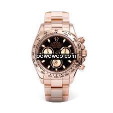 Rolex 116505BLK...