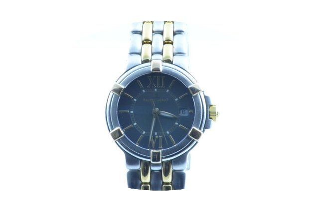 Maurice Lacroix Calypso Damen Uhr Vergol...