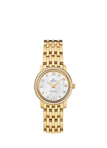 Omega DE VILLE PRESTIGE QUARTZ 24.4 MM...
