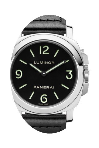 Panerai Luminor Base (New Fullset)...