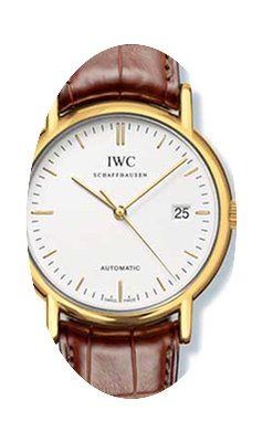 IWC Portofino Automatic...