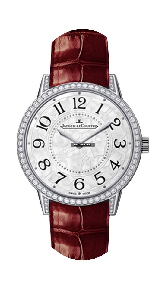 Jaeger-LeCoultre Rendez-vous Ivy Automat...