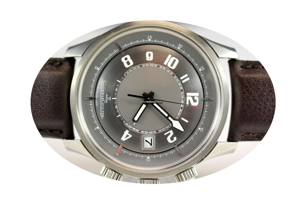 Jaeger-LeCoultre Amvox I...