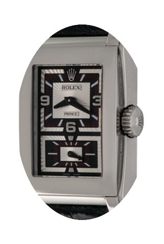 Rolex Cellini 5443/9...