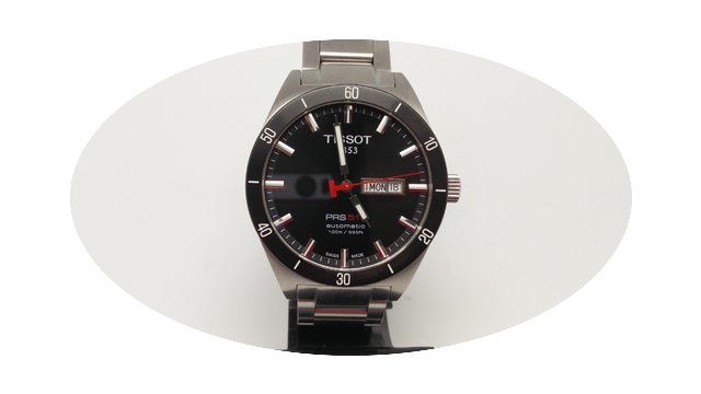Tissot prs 516 automático...