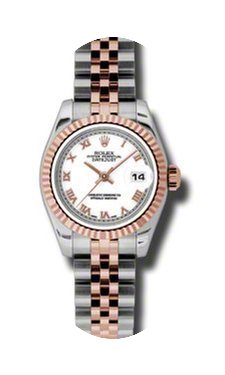 Rolex Lady Datejust 26...