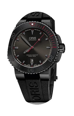 Oris El Hierro Limited Edition LP 1.850�...