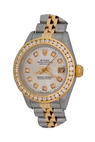 Rolex Datejust Model 69173...