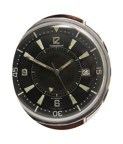 Jaeger-LeCoultre Memovox Polaris Ref. E-...