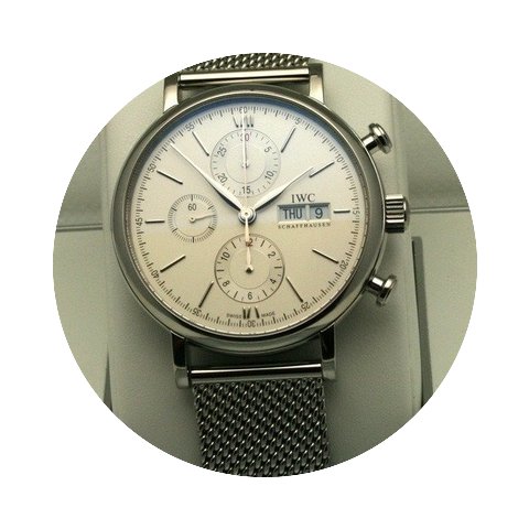 IWC Portofino IW391005...