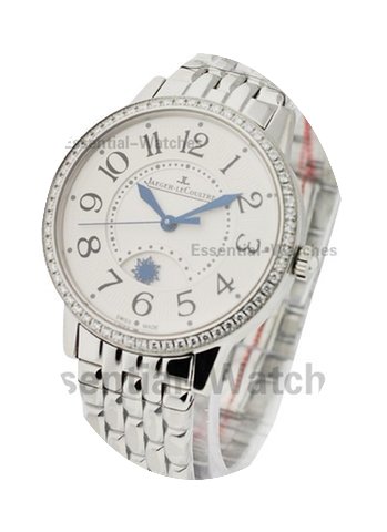 Jaeger-LeCoultre Jaeger - Rendez Vous Ni...