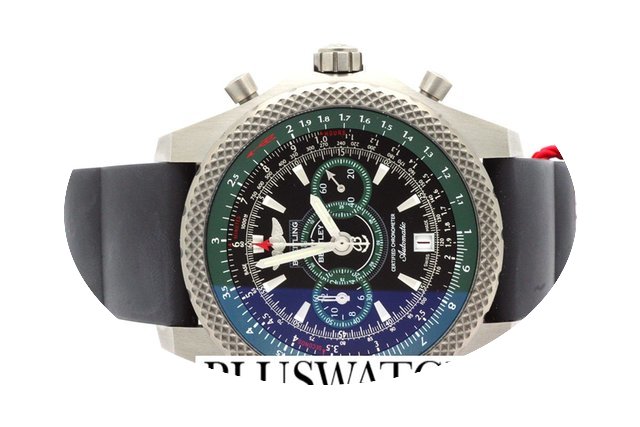 Breitling Bentley Supersports Light Body...