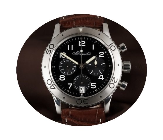 Breguet Type XX Transatlantique...