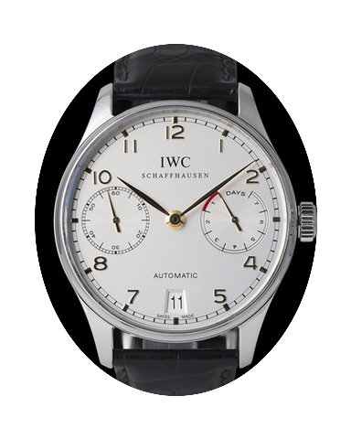 IWC Portugieser Automatik...