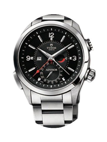 Tudor Heritage Advisor 42 Mm...