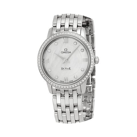 Omega DeVille...