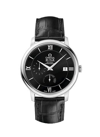 Omega DE VILLE PRESTIGE CO-AXIAL POWER R...