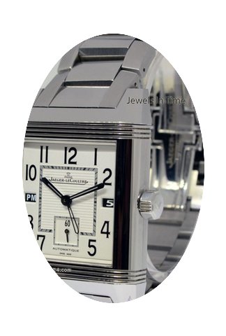 Jaeger-LeCoultre Reverso Squadra Hometim...