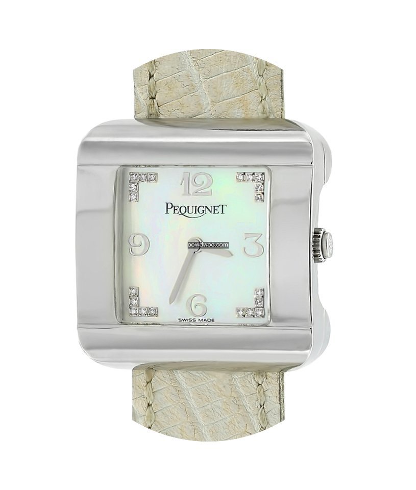 Pequignet Isatronic 125 mvt...