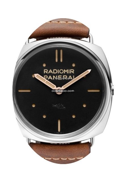 Panerai PAM 425 Radiomir S.L.C. 3 Days...