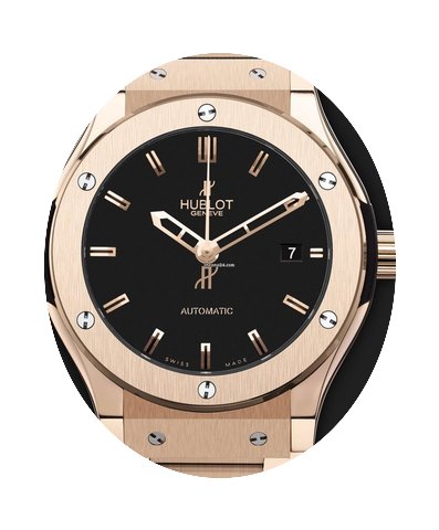 Hublot Classic Fusion King Gold Bracelet...