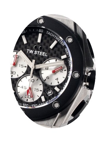 TW Steel CE4019 CEO Tech 44mm 10ATM...