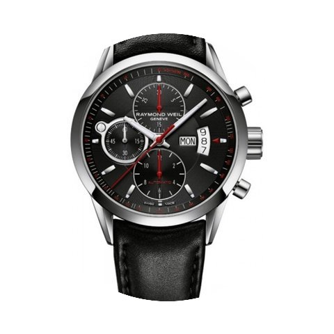 Raymond Weil Freelancer Herrenuhr Chrono...