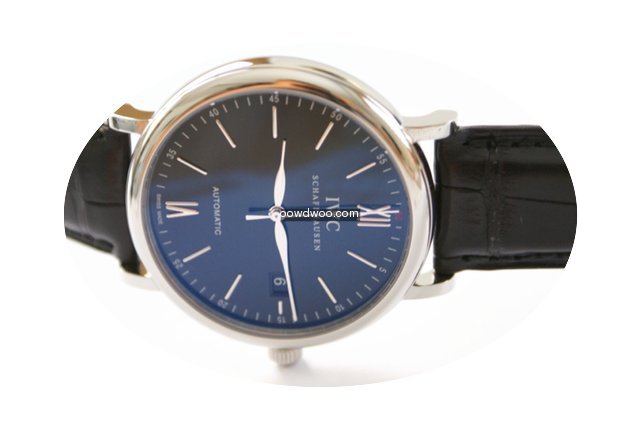 IWC Portofino Portofino...