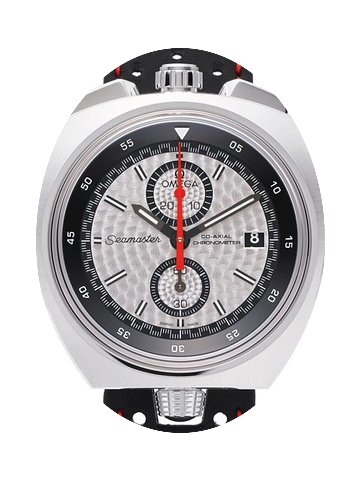 Omega Seamaster Bullhead Co-Axial Chrono...