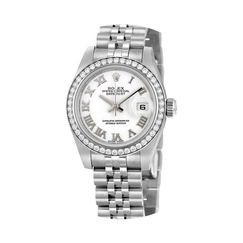 Rolex Lady Datejust 26...