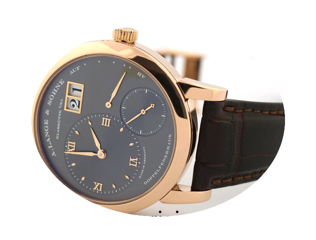 A. Lange & Söhne Lange 1...