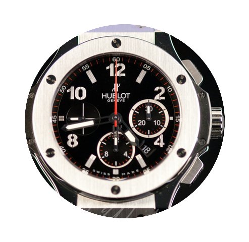 Hublot Big Bang Steel 301.SX.130.RX - MI...