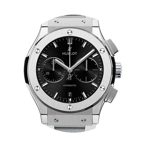 Hublot Classic Fusion 45mm 521.NX.1171.N...