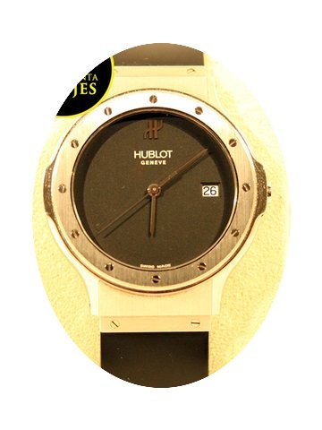 Hublot CLASSIC 36mm...