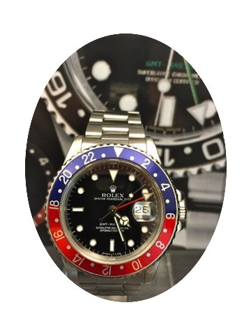 Rolex GMT-Master16700...