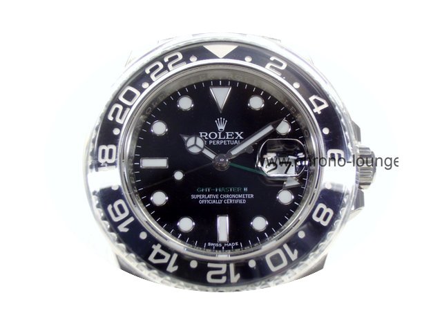 Rolex GMT Master II 116710LN...