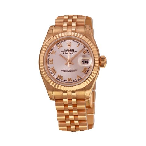 Rolex Lady Datejust 26...