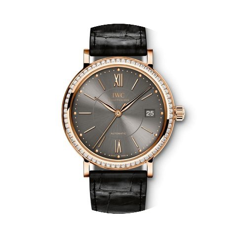 IWC Portofino Midsize Automatic incl 19%...