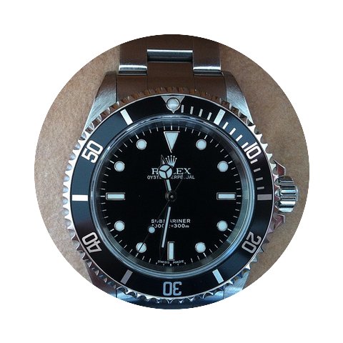 Rolex Submariner 14060M série K (03/200...