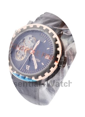 Dewitt Acadamia Mirabilis Automatic Rose...
