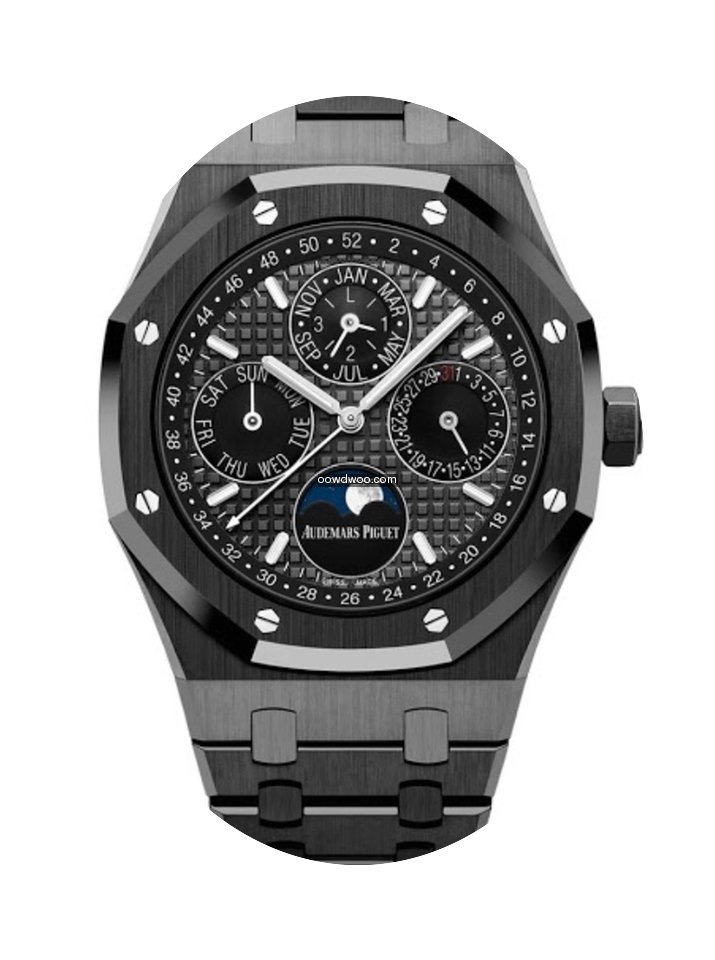 Audemars Piguet Royal Oak Prepetual Cale...