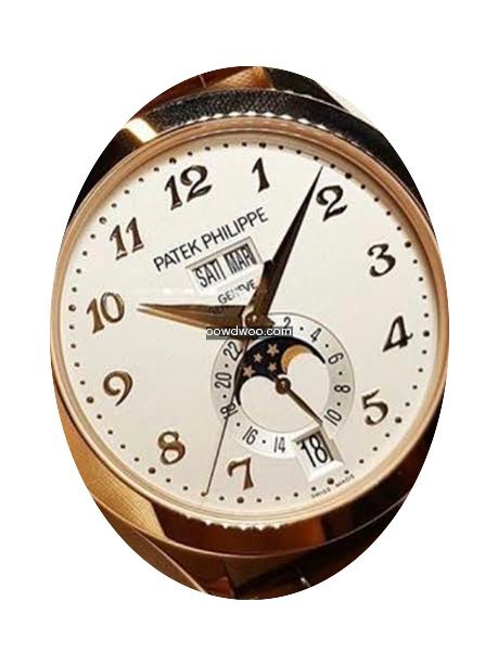Patek Philippe 5396R-012 Complications 3...
