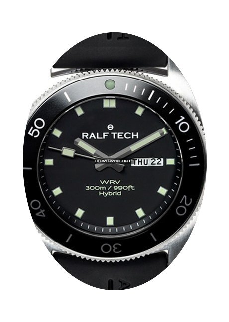 Ralf Tech WRV 