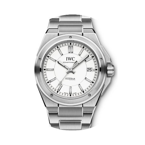 IWC Ingenieur Automatic incl 19% MWST...