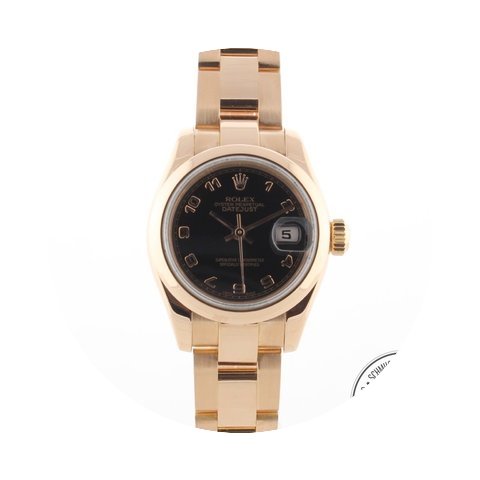 Rolex Oyster Perpetual Lady Datejust mit...