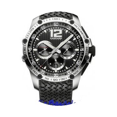 Chopard Classique Superfast Chronograph ...