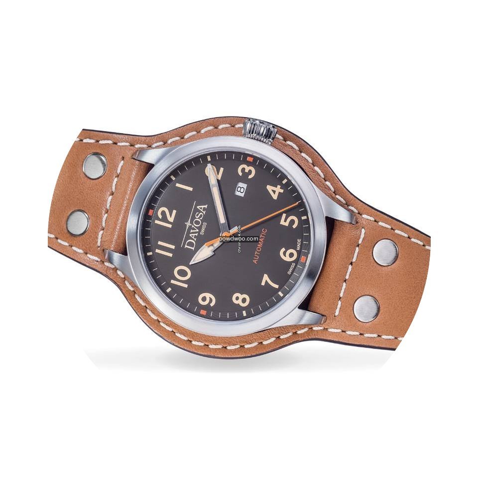 Davosa Axis Automatic Mod: 161.572.96 Ne...