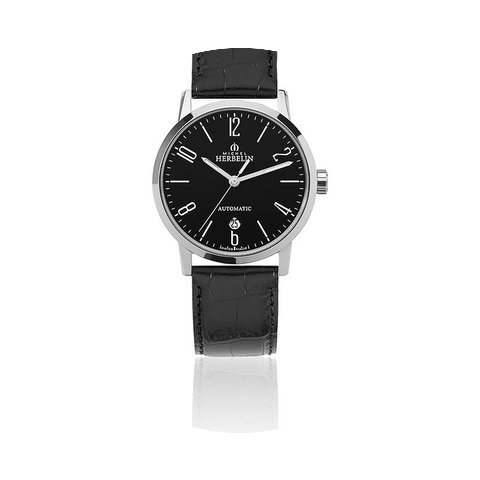 Michel Herbelin City 1669/04 Automatic...