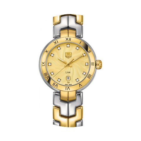 TAG Heuer Link Quarz WAT1451.BB0955...