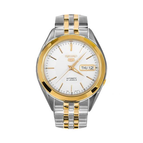 Seiko SNKL24K1 AUTOMATICO - CRISTAL HARD...